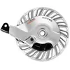 Shimano Frein Arrière Nexus Br-c6001-r Db One Size
