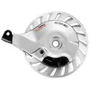 Shimano Frein Arrière Nexus Br-c3011-r Cb One Size