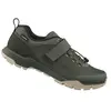 Chaussures Shimano SH-EX500 Vert 46 ESHEX500MGE07S46000