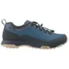 SHIMANO Femme Bicycle Shoes Sh-et501 Chaussure de Cyclisme, Bleu, 40 EU