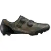 Chaussures Shimano S-PHYRE SH-XC903 Vert Marron, Taille 42 - EUR