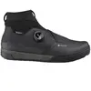 Shimano - GF800 - Chaussures de cyclisme taille 43, gris/noir