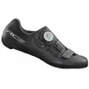 Shimano Route RC502 - Chaussures vélo de route femme Black 39