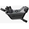 Shimano Étrier De Frein à Disque M6220 Vr/hr Pm 4ko Resin Sw One Size