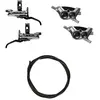 Upgrade Kit Freins Shimano XTR Trail