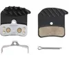 Shimano Ok?Adziny Ham Tarcz H03c Metaliczne / Radiator