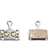 Jeu de plaquette de frein Shimano K04S XTR/Deore Xt/Slx/Dura-Ace TU