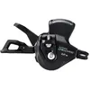Shimano Levier De Vitesses Droit Deore M6100 I-spec Ev Indicator 12s