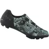 Baskets Shimano SH-RX801 Vert Noir, Taille 44 - EUR