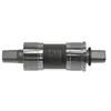 Boîtier de pédalier carré Shimano BB-UN300-K - noir/argenté - 110/68 mm