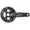 Pédalier VTT Shimano Deore M5100 Boost 11V 170mm 36-26 intégré