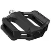 Pédales VTT loisirs plate alu Shimano explorer PD-EF202 TU