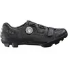 Shimano Chaussures Vélo Shimano Sh-Rx600 - Homme - Noir Foncé - Taille 41