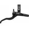 Levier de frein vélo VTT droit Shimano M4100 pour frein à disque hyd