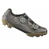 SHIMANO Mixte Zapatillas Sh-rx600 Chaussures de Cyclisme, Beige, 41 EU