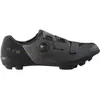 Shimano - RX801 - Chaussures de cyclisme taille 46, noir/gris