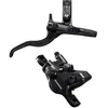 Shimano Frein Disque Complet Ar Noir Bl-M410
