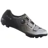 SHIMANO Brx801s47 RX8 (RX801) Chaussures Argenté Taille Unisexe, Size 47