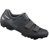 Chaussures femme Shimano SH-XC100 Noir 38 ESHXC100WGL01W38000