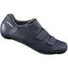 Shimano RC100 - Chaussures vélo de route homme Bleu Navy 41