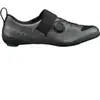 Baskets  Shimano S-PHYRE TR903 Noir Mat, Taille 45,5 - EUR