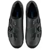 Shimano - SH-XC3 Cross Country - Chaussures de cyclisme taille 41 - Regular, noir