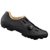 Shimano - Women's SH-XC3 Cross Country - Chaussures de cyclisme taille 40, noir