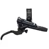 Shimano Frein Arrière Slx M7100jrrxsx165 W-fin One Size