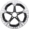 Disque de frein Shimano RT-EM910 Center Lock Ice Technoligies Freeza TU