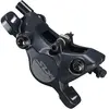 Shimano étrier de frein à disque SLX M7100mtb pour noir
