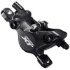 Shimano Étrier De Frein à Disque Xt M8100 Dt Post Mount