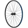 Roue arriÃ¨re route Shimano RS171 700C Tubeless Ready 10-11v axe Trave