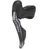 SHIMANO jeu de freins à disque GRX-RX810 gauche pour Di2 à 2 vitesses noir