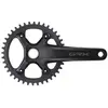 Shimano pédalier Grxrx600 40T 11S 11S 175 mm noir