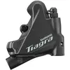Shimano Étrier De Frein à Disque Tiagra 4770 Front Flat Mount