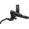 Shimano jeu de freins à disque SLX 2 BR-M7100doigts arrière droit
