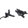 Kit de freinage Ã  disque hydraulique arriÃ¨re Shimano SLX M7120 (1700
