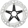 Disque de frein shimano rt em810 ice tech freeza centerlock interieur