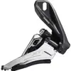 Shimano dérailleur avant Deore XT M8100 2x12 speed clamp low