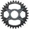 Plateau vtt direct mount mono 32dts shimano slx m7100-7120 12v.