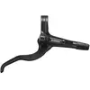 Shimano levier de frein BL-MT401droit frein à disque à 2 doigts noir