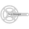 Pédalier VTT Shimano FC-MT210-2 9 vitesses - noir - 175 mm/46-30T