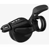 Manette vtt shimano sti gauche 2x12v. slx m7100