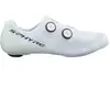 Shimano - RC903 - Chaussures de cyclisme taille 41 - Wide, gris