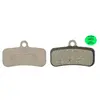 Shimano D03Spatins de frein à disque Résine gris 2 pièces