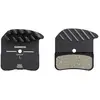 Shimano kit de plaquettes de frein à disque H03A Résine BR-M8020Ice-Tech