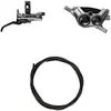 Shimano Kit De Freinage Bl-m9220-r/br-m9220-r One Size