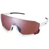Lunettes cyclistes Shimano Ce-Arlt2 Aerolite Blanc TU ECEARLT2HCW01