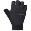 SHIMANO Gants d'exploration unisexe pour adulte - Noir - Taille unique
