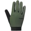 Shimano Explorer FF Gloves Gants, Adultes Unisexe, Vert, L